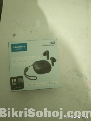 Ankare souncore R50 i